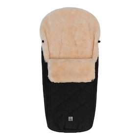 Winterfußsack Vega