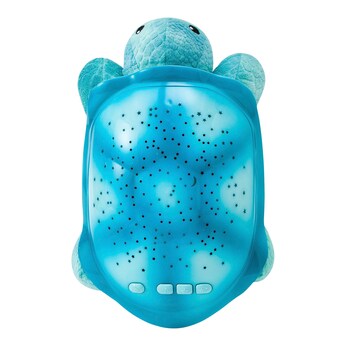 Nachtlicht Twinkling Twilight Turtle