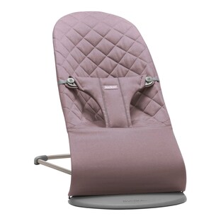 Babywippe Bouncer Bliss Cotton