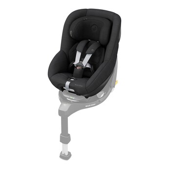 Kindersitz Pearl 360 Pro i-Size inkl. Isofix-Basis Family Fix 360 Pro