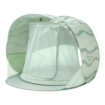 Strandmuschel Moov & Protect mit UV-Schutz 50+
