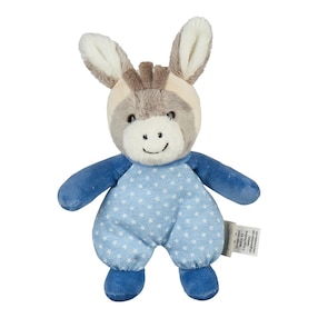 Kuscheltier Esel Cosmo Emmi 19cm