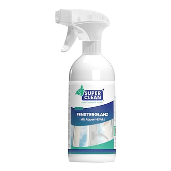 Nettoyant vitres «2 en 1», 500 ml