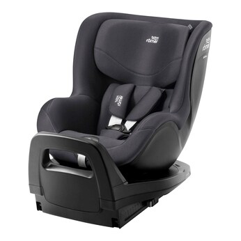 Kindersitz DUALFIX PRO M CLASSIC