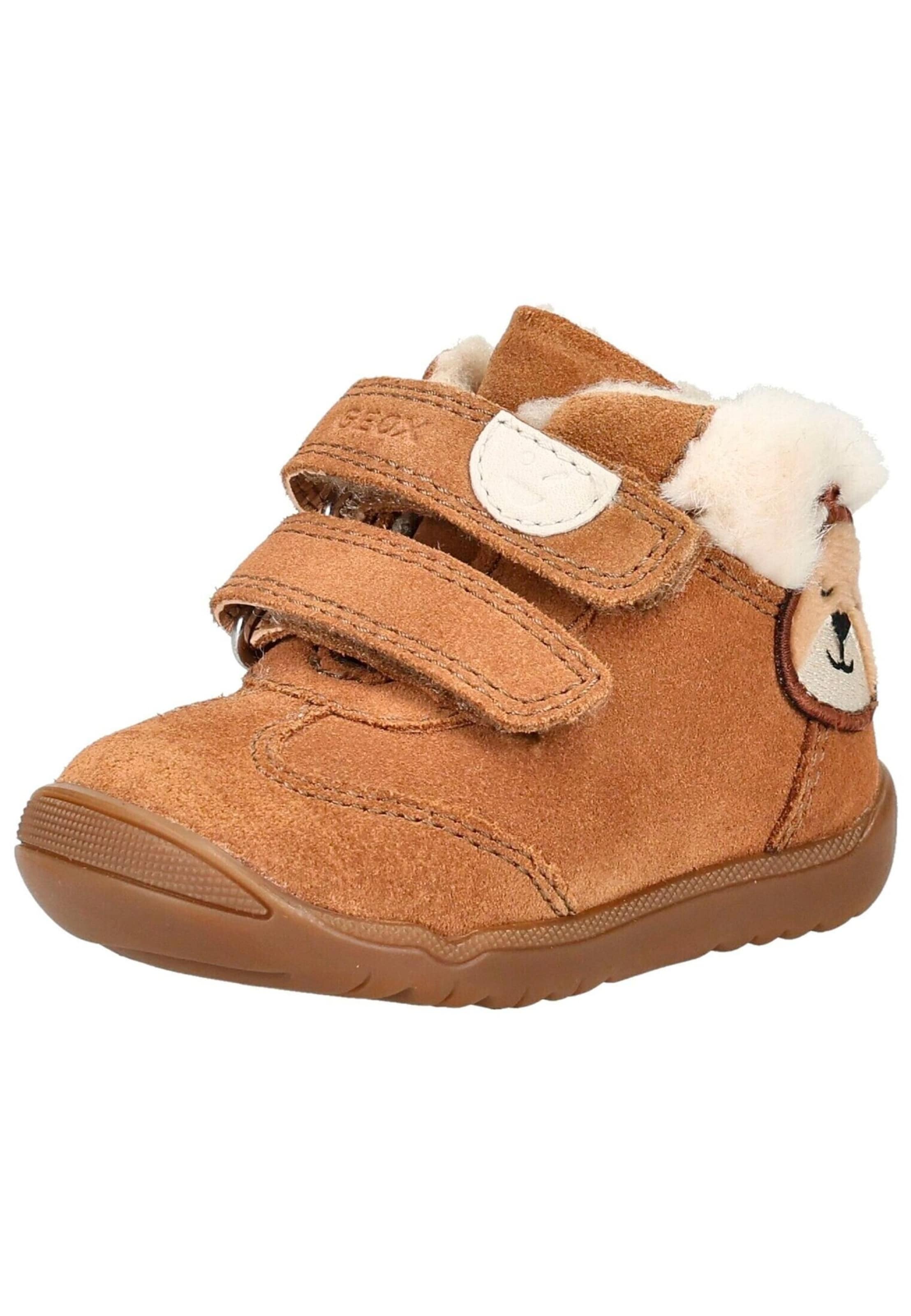 Geox Halbschuhe MACCHIA