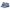 Baumwollfleece-Schuhe mit Klettverschluss
