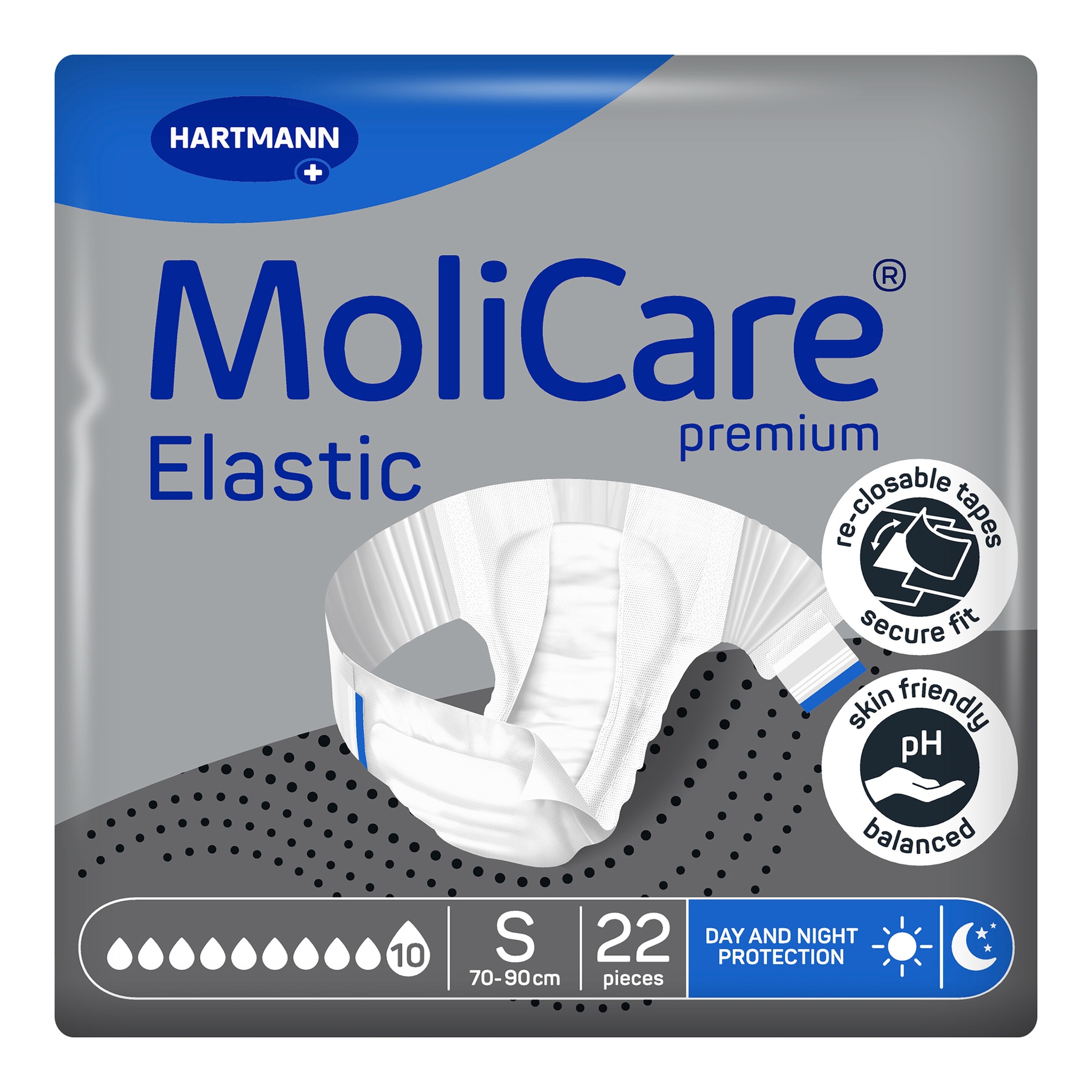 Premium Elastic
