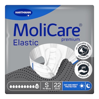 MoliCare Premium Elastic