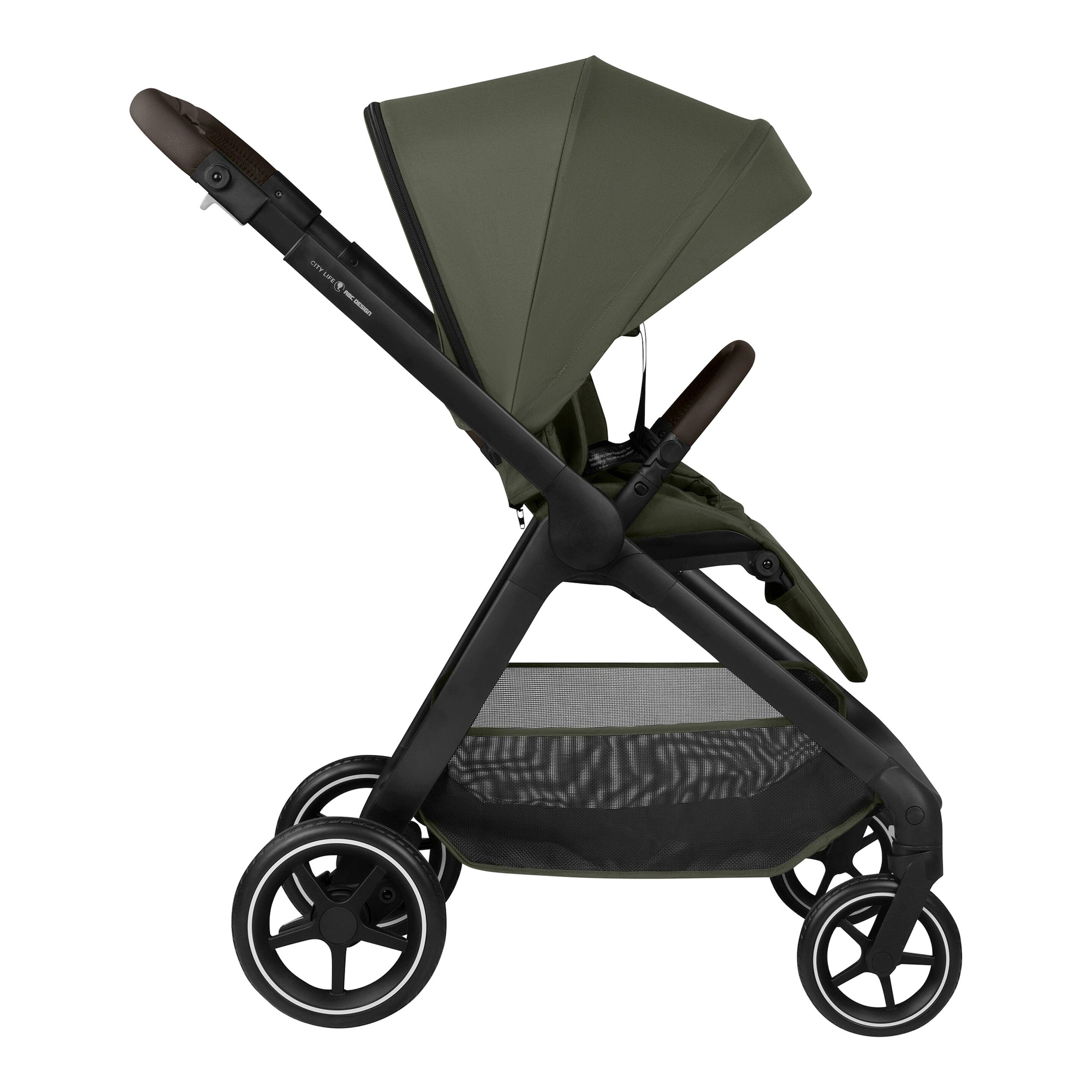 Kombikinderwagen City Life
