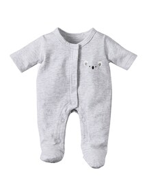Puppen Schlafanzug für Puppen mit 30-36 cm