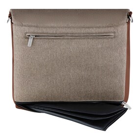 Wickeltasche Urban