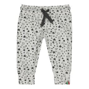 Pantalon de jogging étoiles