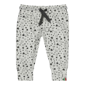 Pantalon de jogging étoiles