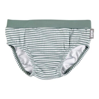 Badehose mit UV-Schutz Ringel Hai