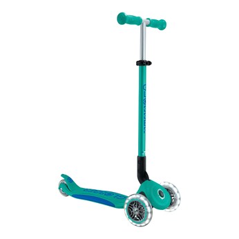 Scooter PRIMO Foldable Plus Lights