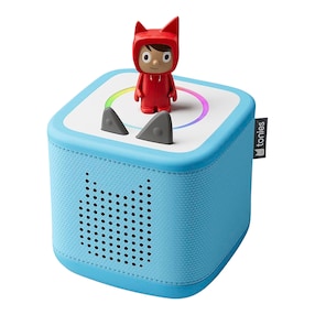 Toniebox 2 - Starterset mit Kreativ-Tonie