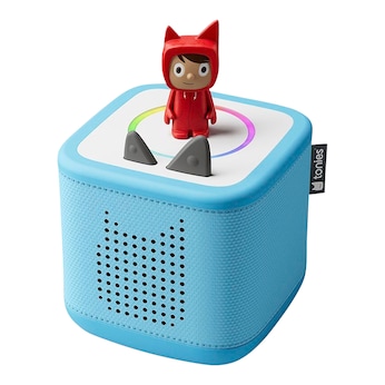 Toniebox 2 - Starterset mit Kreativ-Tonie