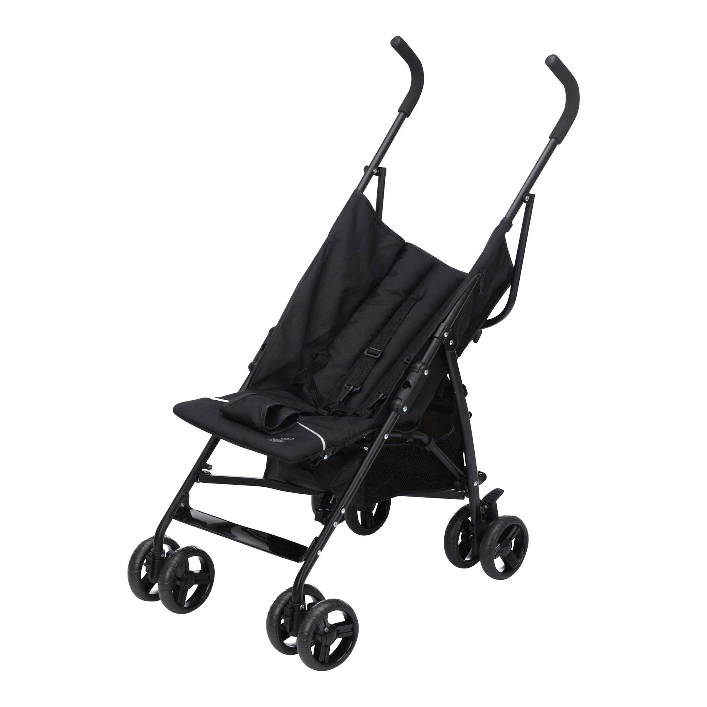 Babycab Buggy Porto blau