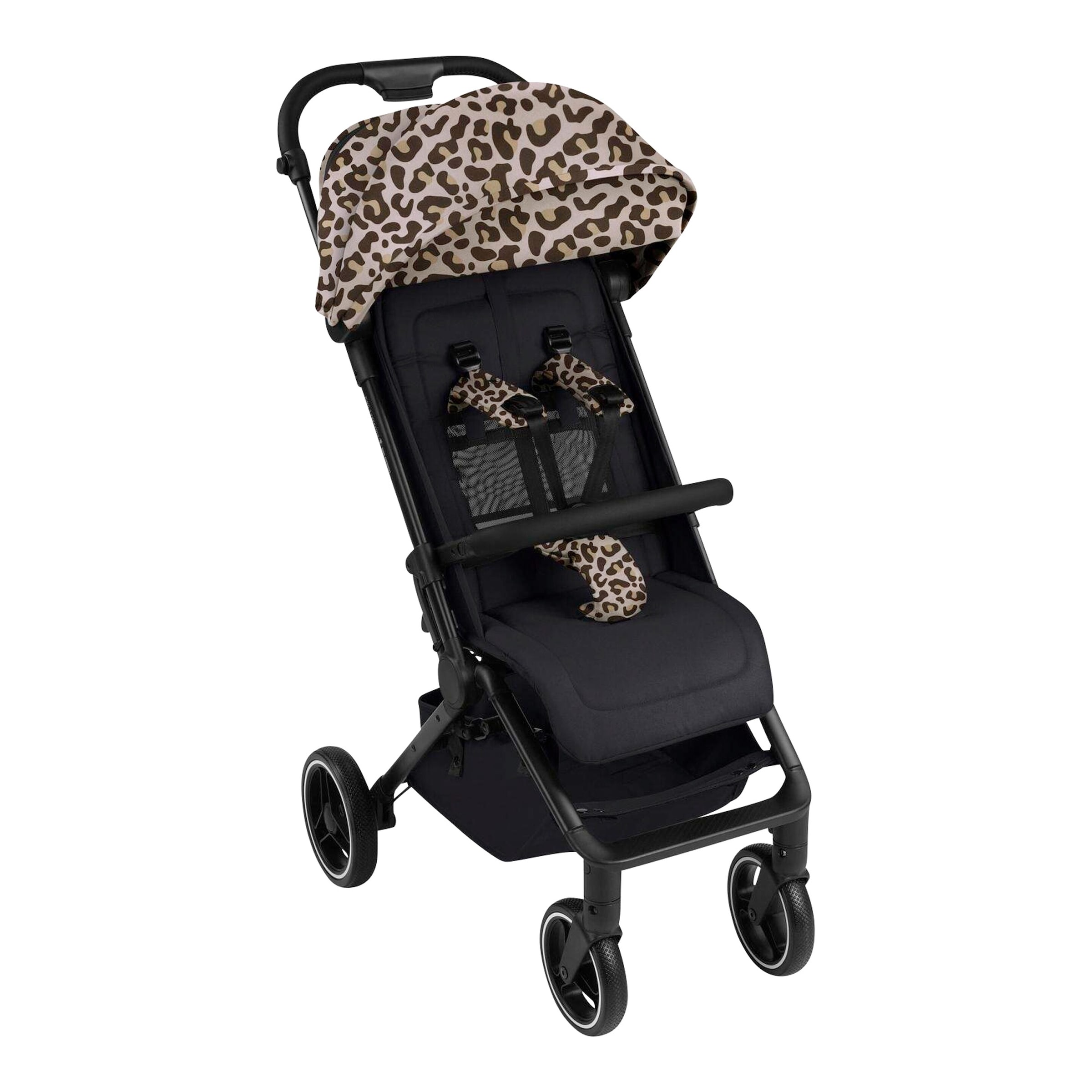 Abc Design Buggy Ping 3 Trekking schwarz