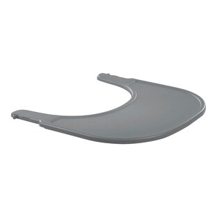 Plateau pour chaise haute Alpha Click Tray