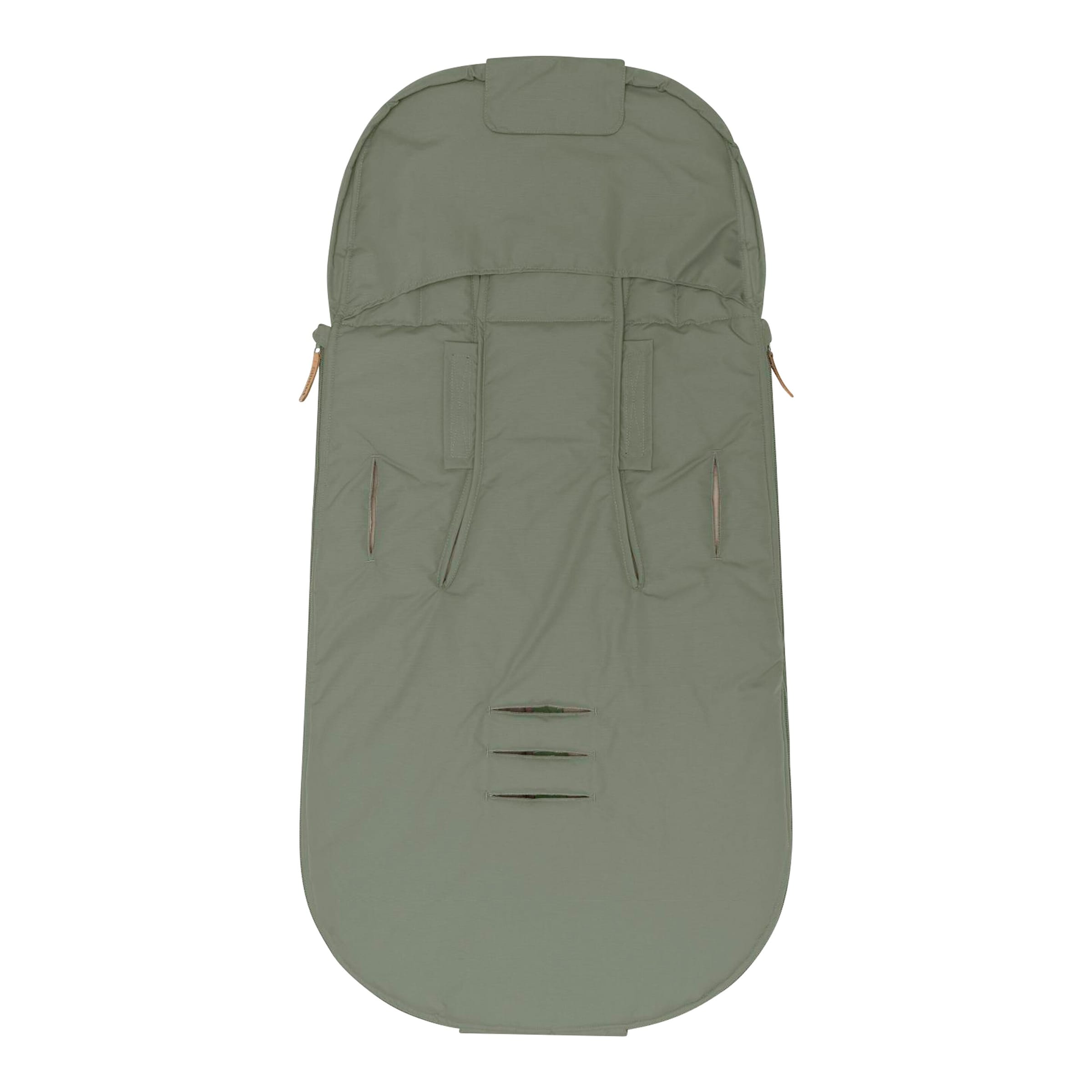 Fillikid Sommerfußsack Light Trend gruen