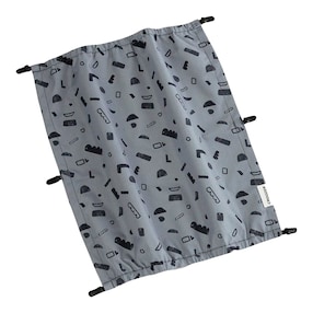 Sonnenschutz Kraams 2