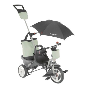 Dreirad 4in1 Ceety Comfort