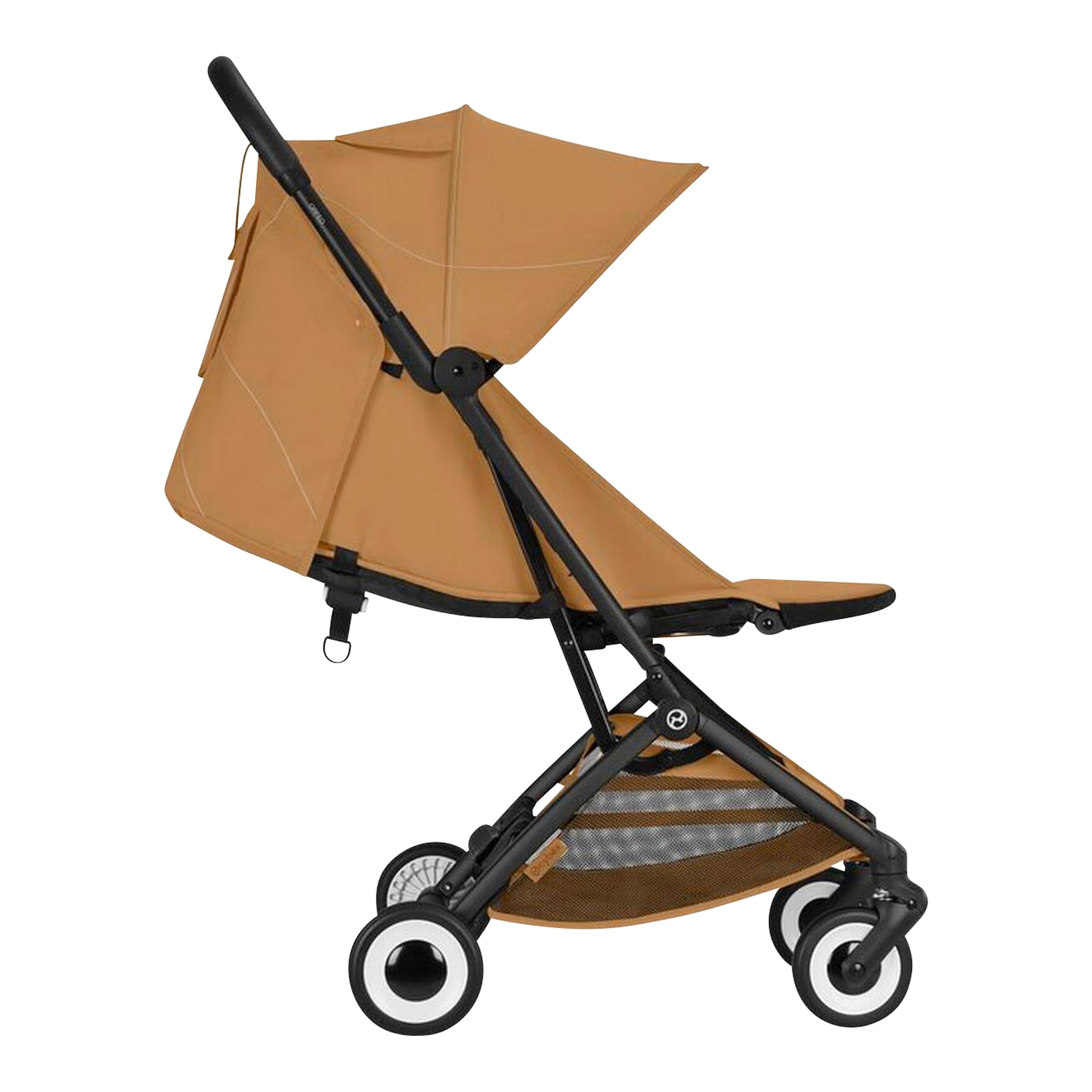 51% Rabatt! Cybex Gold Buggy ORFEO gelb