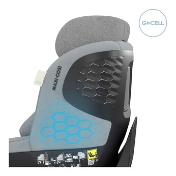 Kindersitz Mica Pro Eco i-Size