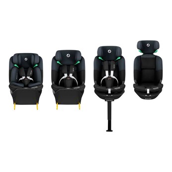 Kindersitz Emerald 360 S