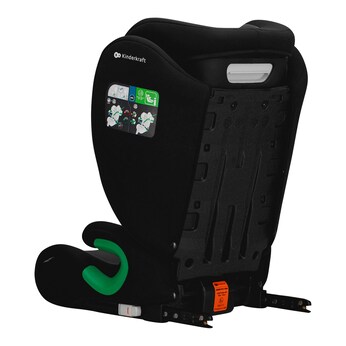 Kindersitz JUNIOR FIX 2