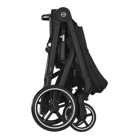 Kinderwagen BALIOS S LUX 