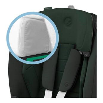 Kindersitz Titan Pro i-Size