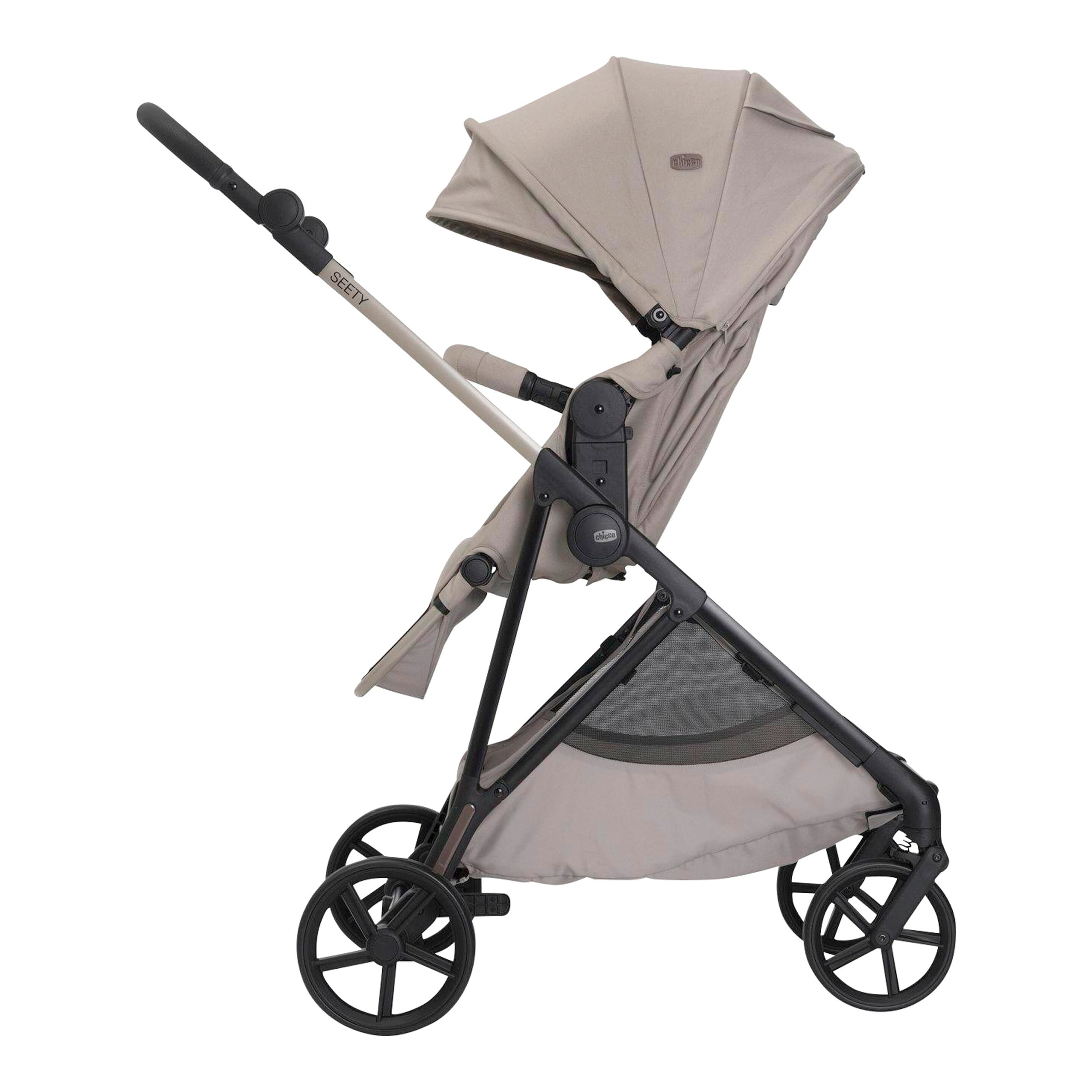 Chicco Kinderwagen Seety beige