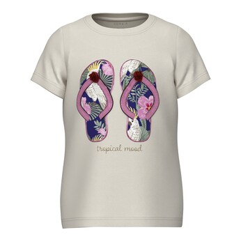 T-Shirt Schuhe