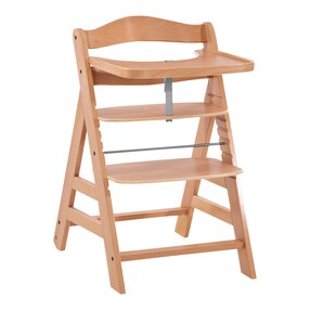 Hochstuhltisch Alpha Wooden Tray