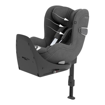 Kindersitz Sirona T i-Size PLUS