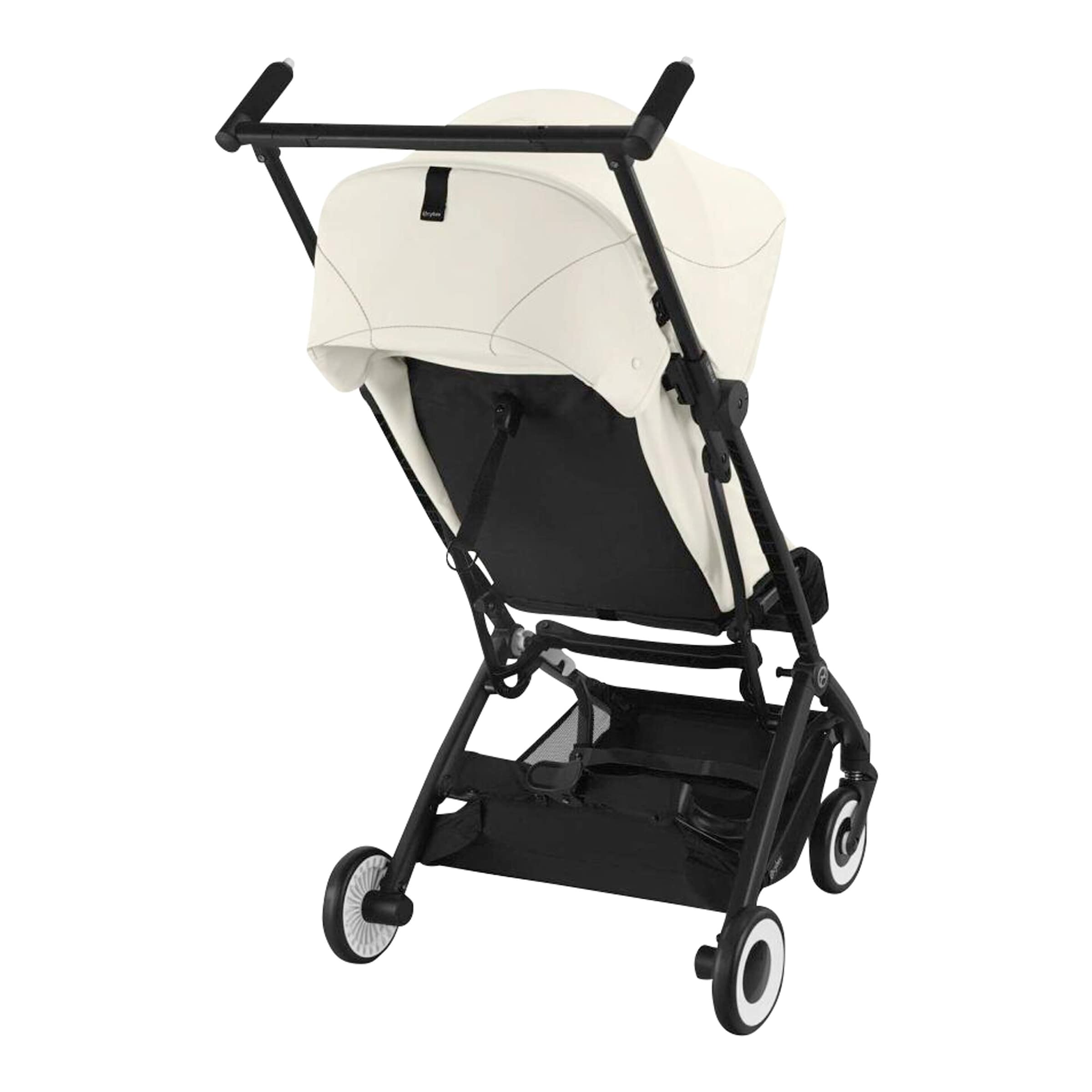 Thumbnail - Cybex Gold Buggy Libelle weiss