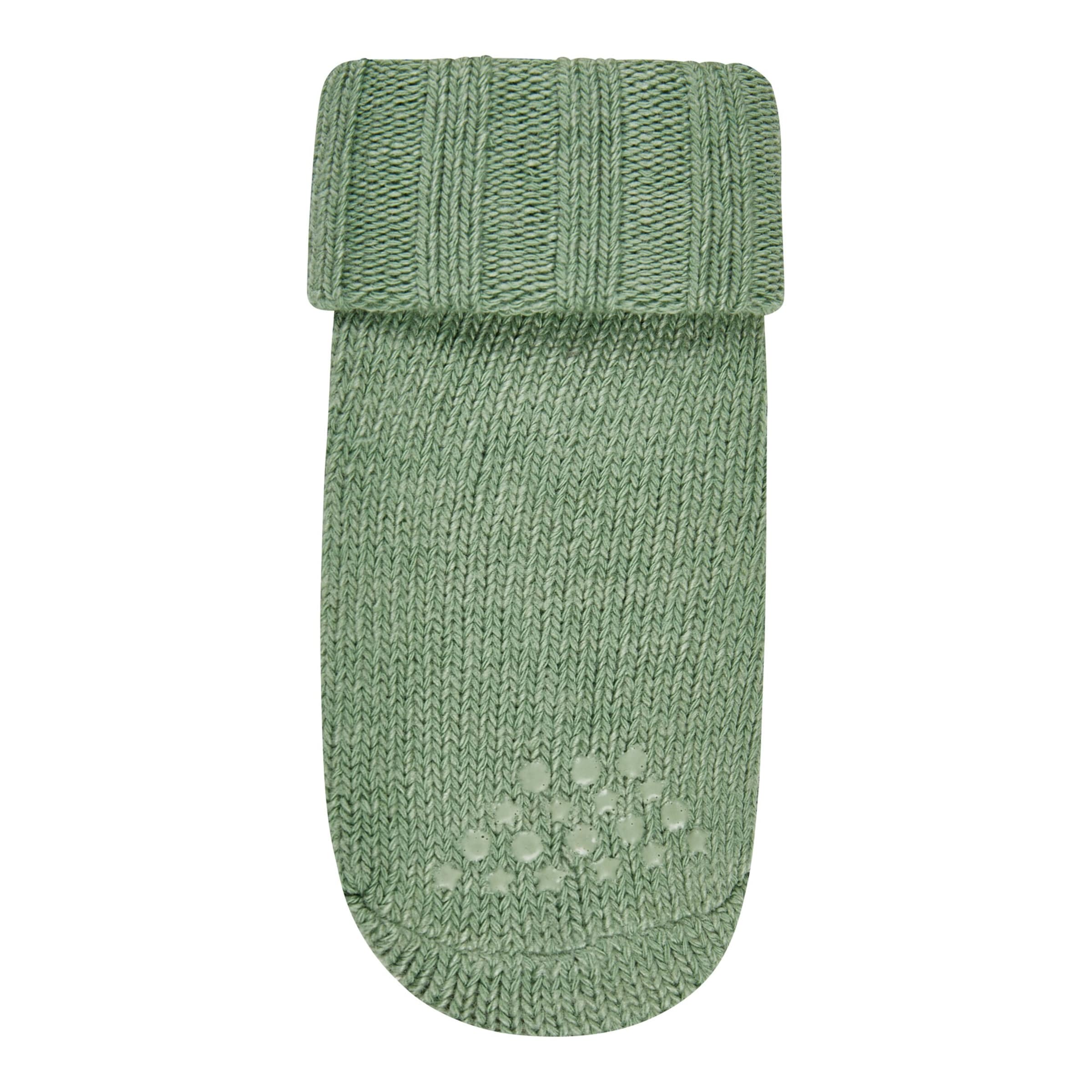 Sterntaler Woll-ABS-Krabbelsocken