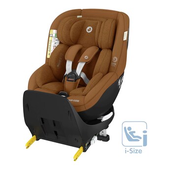 Kindersitz Mica Pro Eco i-Size