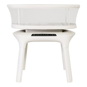 3D-Babybett mamaRoo sleep