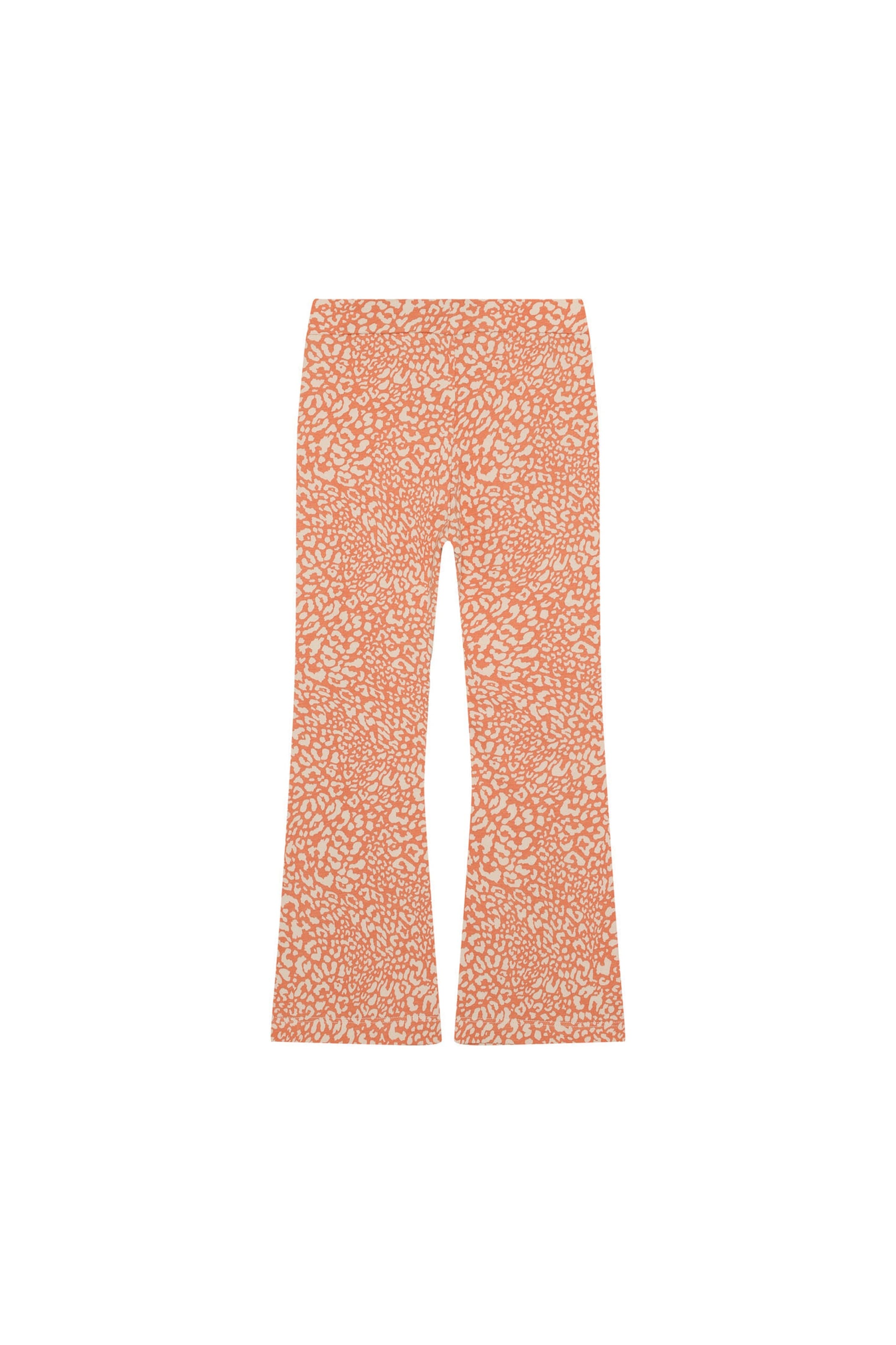 Noppies Kids Leggings flared all over print