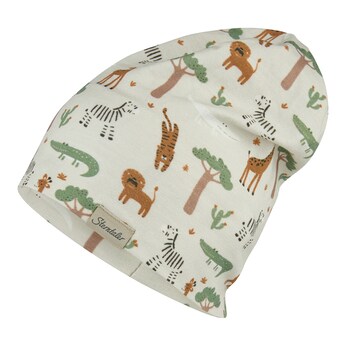 Beanie Safari