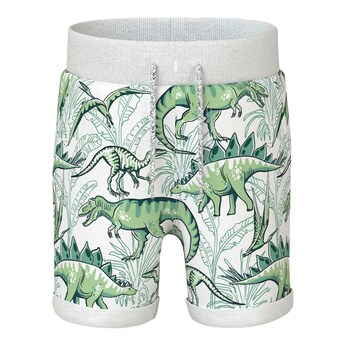 Sweat-Bermuda Dinos