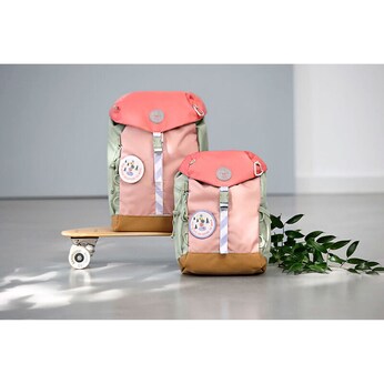 Kindergartenrucksack Mini Outdoor Backpack Sunny Explorer