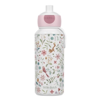 Mepal X Little Dutch Trinkflasche pop-up 400ml