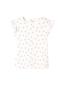 Mädchen-Set: T-Shirt + Rock