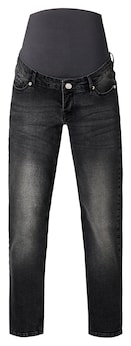 Mom Fit 7/8 Jeans Azua
