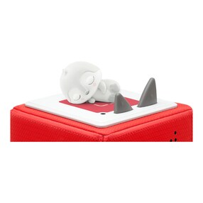 Tonie Hörfigur Schlummerbande Schlummerpinguin - Weißes Rauschen aus dem Ozean
