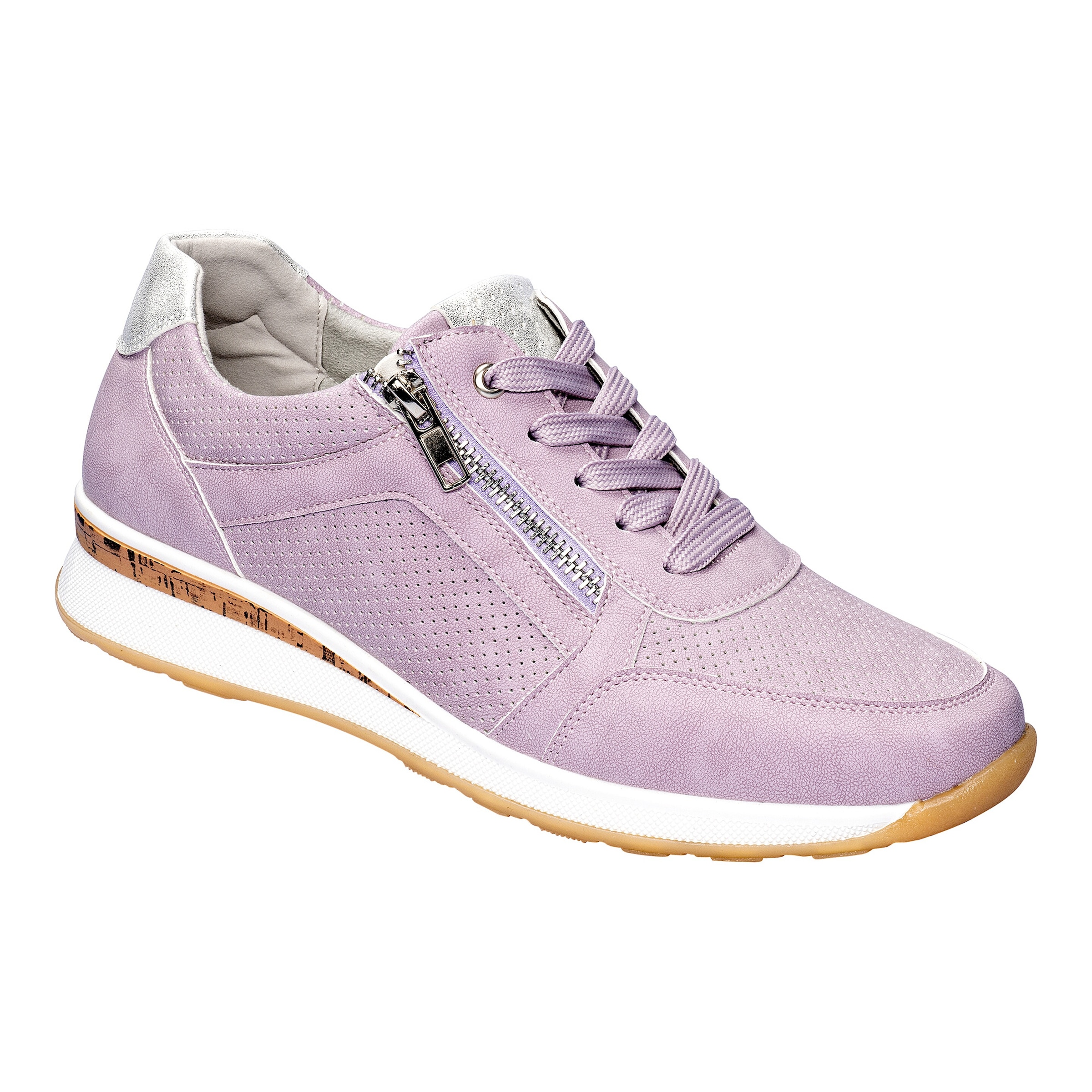 wonderwalk Komfort-Sneaker „Julia“, Größe: 37